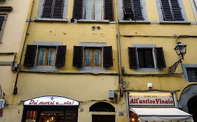 Appartamento Firenze, Centro Storico, 03